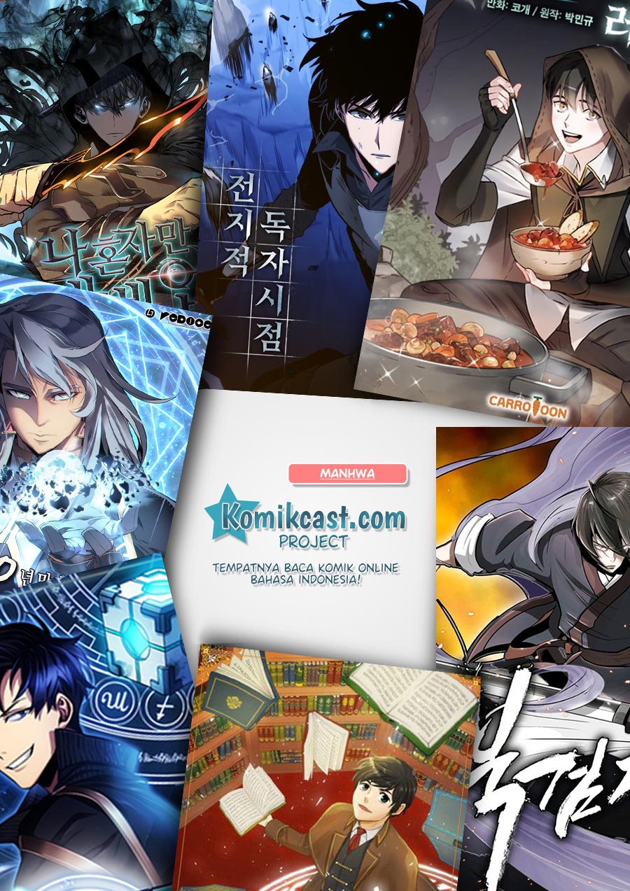 Leveling Up, By Only Eating! Chapter 19
